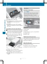 Preview for 394 page of Mercedes-Benz CL2012 Operator'S Manual