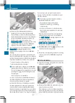 Preview for 400 page of Mercedes-Benz CL2012 Operator'S Manual