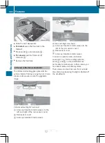 Preview for 408 page of Mercedes-Benz CL2012 Operator'S Manual