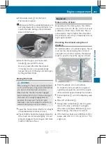 Preview for 411 page of Mercedes-Benz CL2012 Operator'S Manual