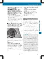 Preview for 413 page of Mercedes-Benz CL2012 Operator'S Manual