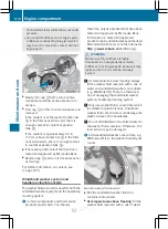 Preview for 414 page of Mercedes-Benz CL2012 Operator'S Manual