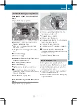 Preview for 441 page of Mercedes-Benz CL2012 Operator'S Manual