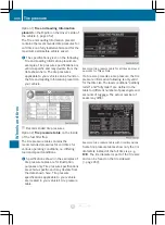 Preview for 448 page of Mercedes-Benz CL2012 Operator'S Manual