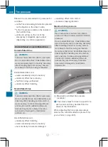 Preview for 450 page of Mercedes-Benz CL2012 Operator'S Manual