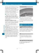 Preview for 464 page of Mercedes-Benz CL2012 Operator'S Manual