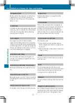 Preview for 466 page of Mercedes-Benz CL2012 Operator'S Manual