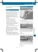 Preview for 475 page of Mercedes-Benz CL2012 Operator'S Manual