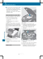 Preview for 476 page of Mercedes-Benz CL2012 Operator'S Manual