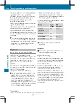 Preview for 480 page of Mercedes-Benz CL2012 Operator'S Manual