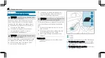 Предварительный просмотр 97 страницы Mercedes-Benz CLA Owner'S Manual