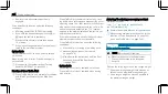 Предварительный просмотр 267 страницы Mercedes-Benz CLA Owner'S Manual