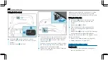 Предварительный просмотр 269 страницы Mercedes-Benz CLA Owner'S Manual