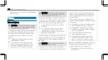 Предварительный просмотр 305 страницы Mercedes-Benz CLA Owner'S Manual