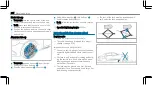 Предварительный просмотр 379 страницы Mercedes-Benz CLA Owner'S Manual