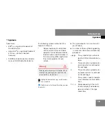 Preview for 16 page of Mercedes-Benz CLK 63 AMG Operator'S Manual