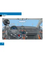 Preview for 27 page of Mercedes-Benz CLK 63 AMG Operator'S Manual