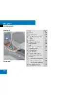 Preview for 33 page of Mercedes-Benz CLK 63 AMG Operator'S Manual