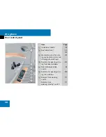 Preview for 35 page of Mercedes-Benz CLK 63 AMG Operator'S Manual