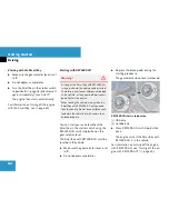 Preview for 53 page of Mercedes-Benz CLK 63 AMG Operator'S Manual