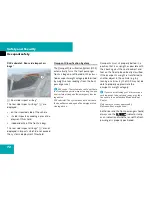 Preview for 73 page of Mercedes-Benz CLK 63 AMG Operator'S Manual