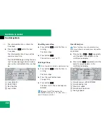 Preview for 151 page of Mercedes-Benz CLK 63 AMG Operator'S Manual