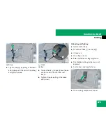 Preview for 280 page of Mercedes-Benz CLK 63 AMG Operator'S Manual