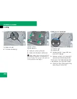 Preview for 283 page of Mercedes-Benz CLK 63 AMG Operator'S Manual