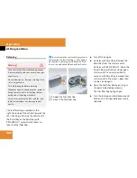 Preview for 321 page of Mercedes-Benz CLK 63 AMG Operator'S Manual