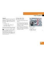 Preview for 326 page of Mercedes-Benz CLK 63 AMG Operator'S Manual