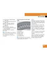 Preview for 350 page of Mercedes-Benz CLK 63 AMG Operator'S Manual