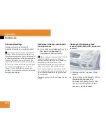 Preview for 373 page of Mercedes-Benz CLK 63 AMG Operator'S Manual