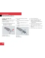 Preview for 443 page of Mercedes-Benz CLK 63 AMG Operator'S Manual