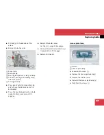 Preview for 450 page of Mercedes-Benz CLK 63 AMG Operator'S Manual