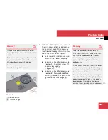 Preview for 458 page of Mercedes-Benz CLK 63 AMG Operator'S Manual