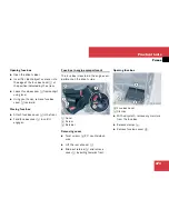 Preview for 474 page of Mercedes-Benz CLK 63 AMG Operator'S Manual