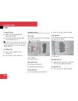 Preview for 475 page of Mercedes-Benz CLK 63 AMG Operator'S Manual