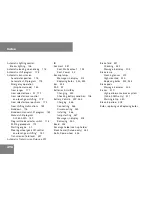 Preview for 499 page of Mercedes-Benz CLK 63 AMG Operator'S Manual