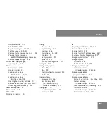 Preview for 502 page of Mercedes-Benz CLK 63 AMG Operator'S Manual