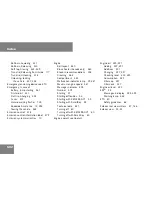 Preview for 503 page of Mercedes-Benz CLK 63 AMG Operator'S Manual