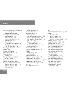 Preview for 511 page of Mercedes-Benz CLK 63 AMG Operator'S Manual