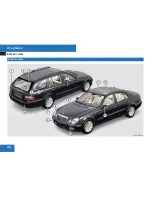 Preview for 28 page of Mercedes-Benz CLK Coupe 320 Operator'S Manual