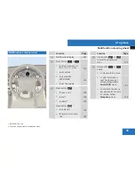 Preview for 37 page of Mercedes-Benz CLK Coupe 320 Operator'S Manual