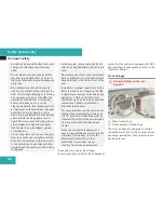 Preview for 50 page of Mercedes-Benz CLK Coupe 320 Operator'S Manual