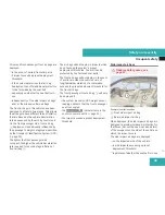 Preview for 51 page of Mercedes-Benz CLK Coupe 320 Operator'S Manual