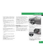 Preview for 85 page of Mercedes-Benz CLK Coupe 320 Operator'S Manual