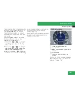 Preview for 143 page of Mercedes-Benz CLK Coupe 320 Operator'S Manual