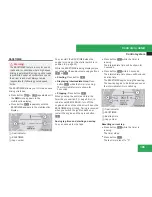 Preview for 147 page of Mercedes-Benz CLK Coupe 320 Operator'S Manual