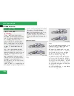 Preview for 202 page of Mercedes-Benz CLK Coupe 320 Operator'S Manual