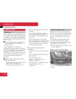 Preview for 374 page of Mercedes-Benz CLK Coupe 320 Operator'S Manual